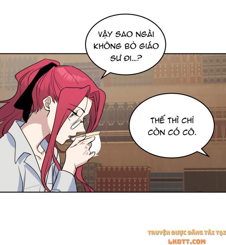 Người Đẹp Và Quái Vật - Chương 36