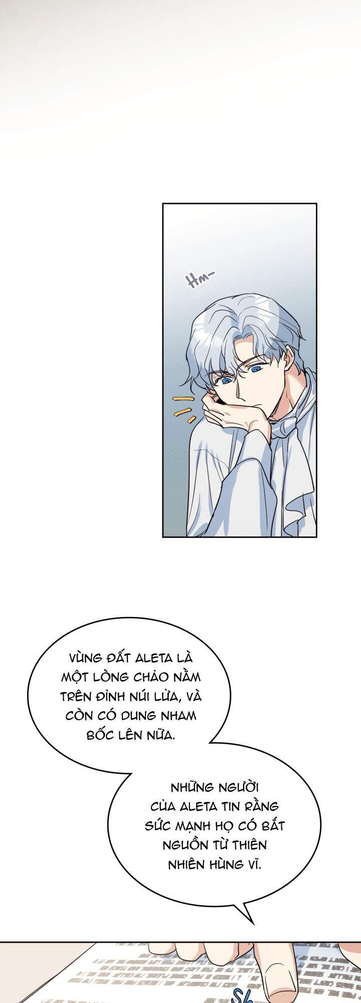 Người Đẹp Và Quái Vật - Chương 37