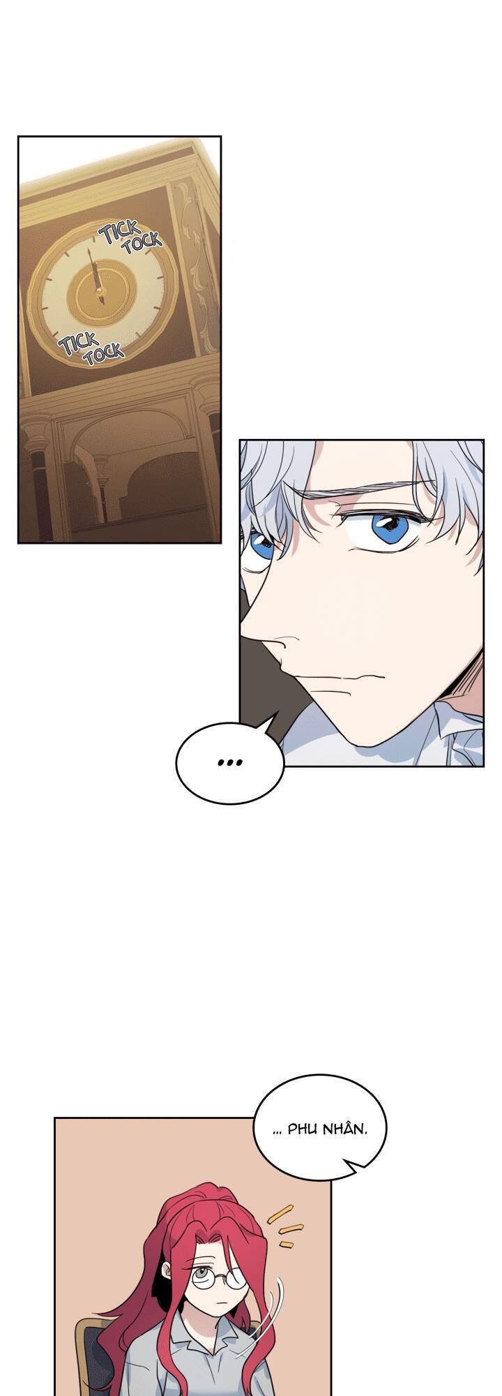Người Đẹp Và Quái Vật - Chương 37