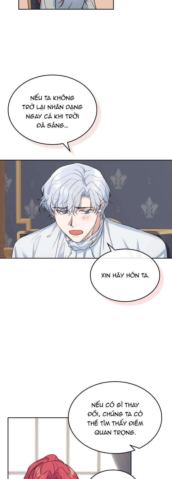 Người Đẹp Và Quái Vật - Chương 37