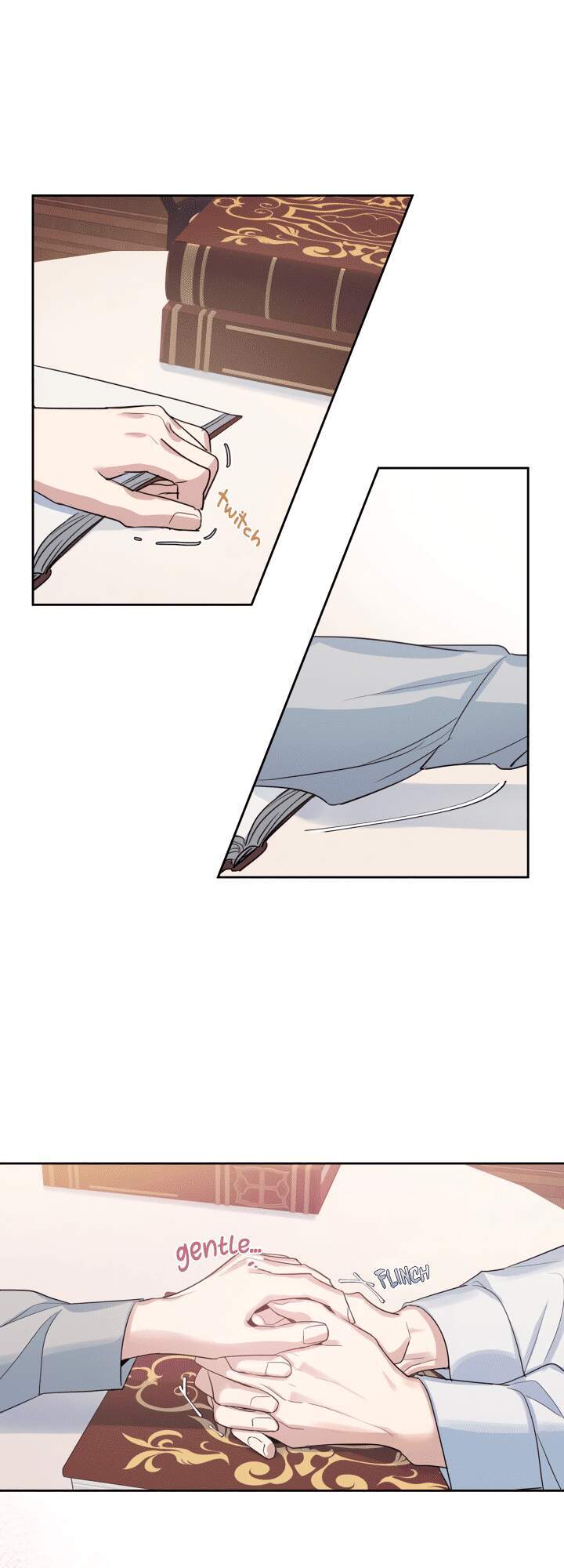 Người Đẹp Và Quái Vật - Chương 37