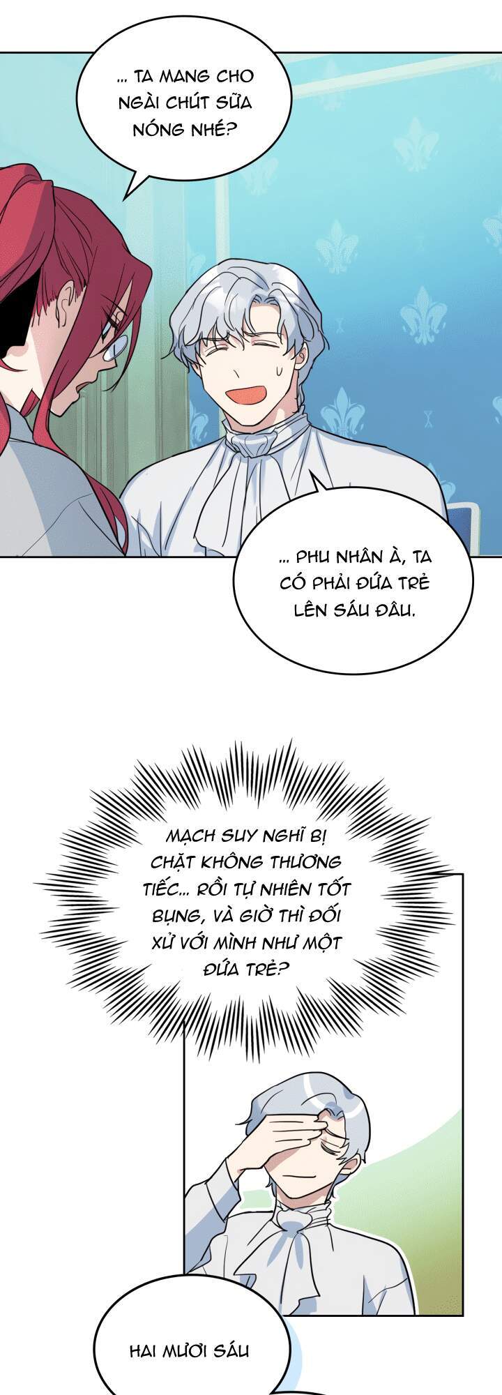 Người Đẹp Và Quái Vật - Chương 37