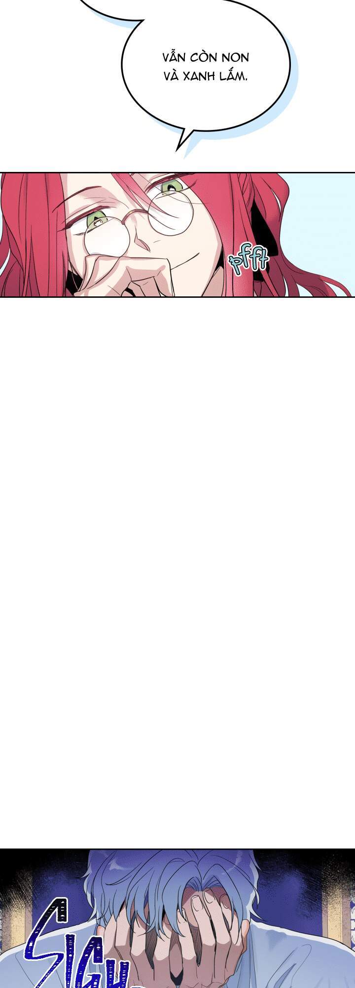 Người Đẹp Và Quái Vật - Chương 37