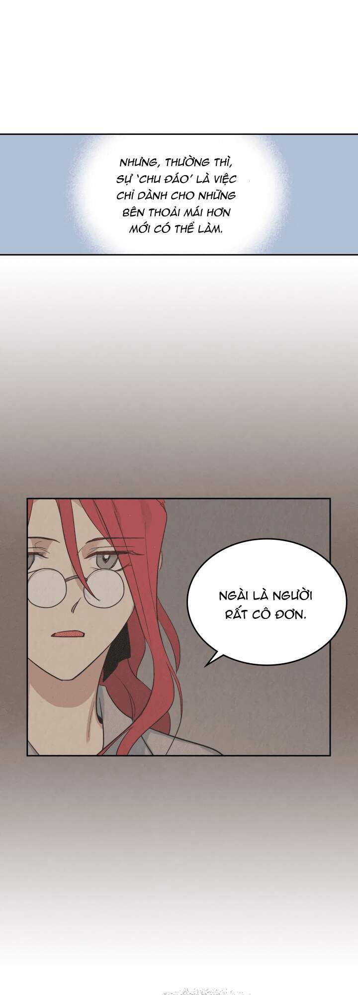 Người Đẹp Và Quái Vật - Chương 37