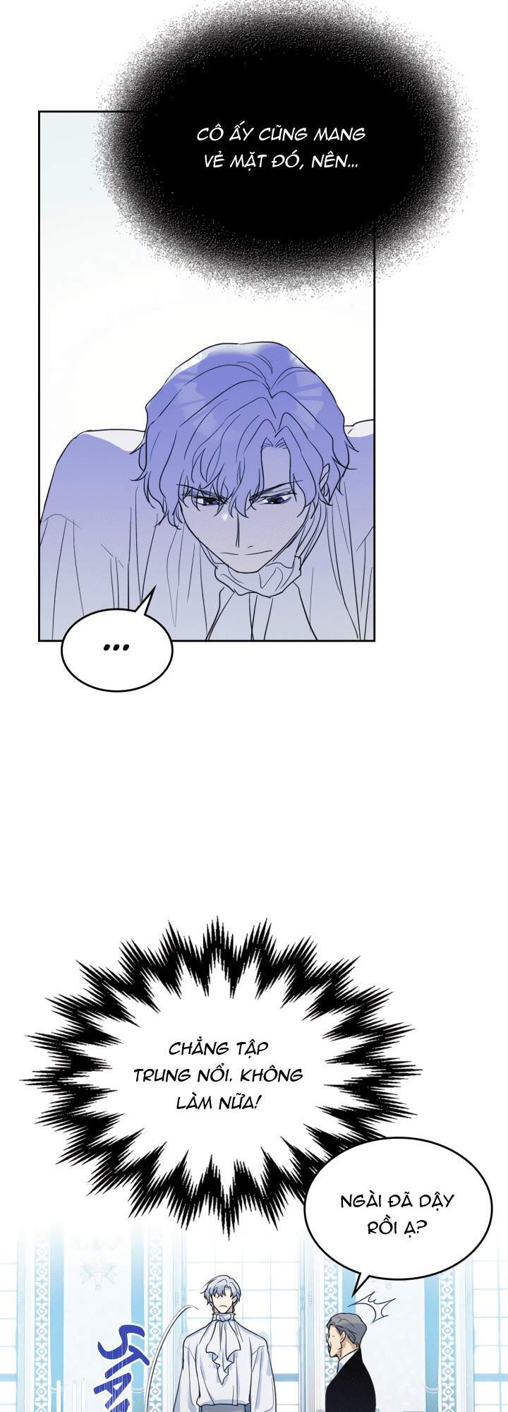 Người Đẹp Và Quái Vật - Chương 37