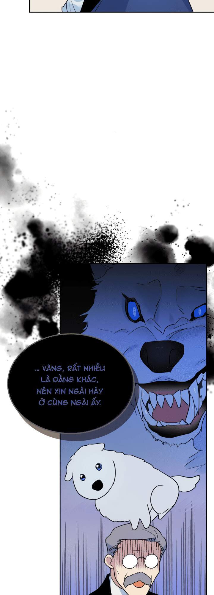 Người Đẹp Và Quái Vật - Chương 37