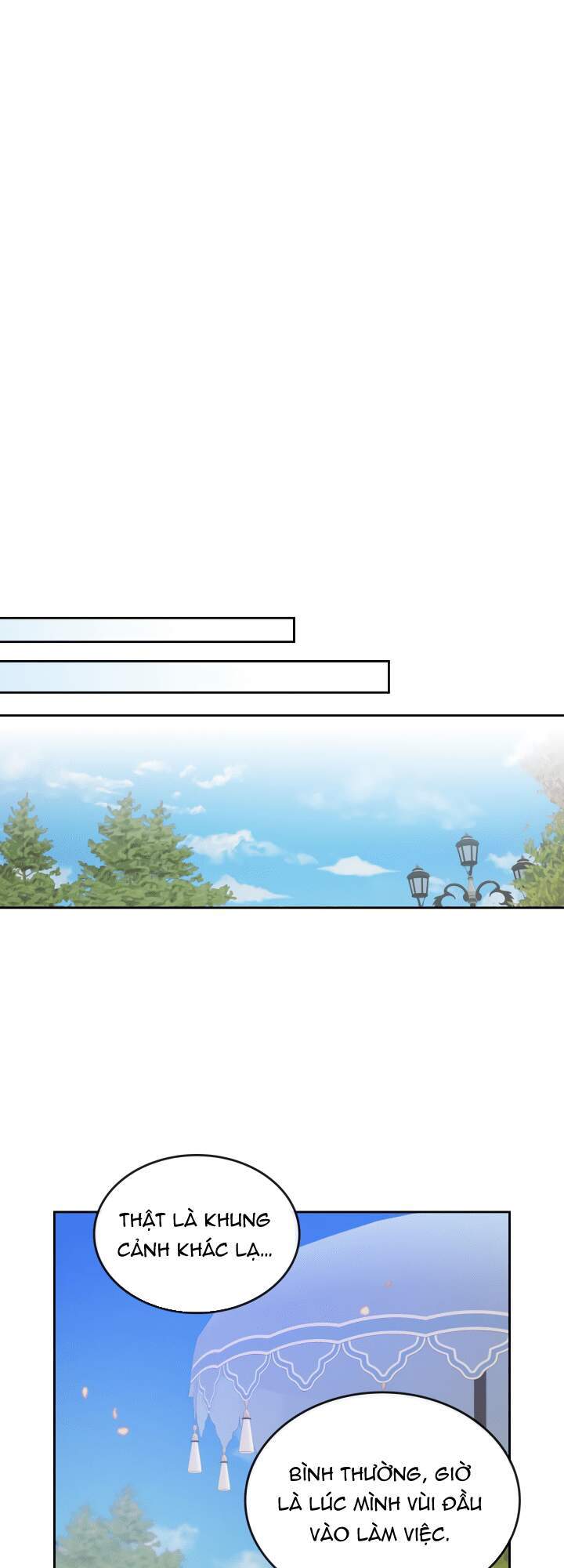 Người Đẹp Và Quái Vật - Chương 37