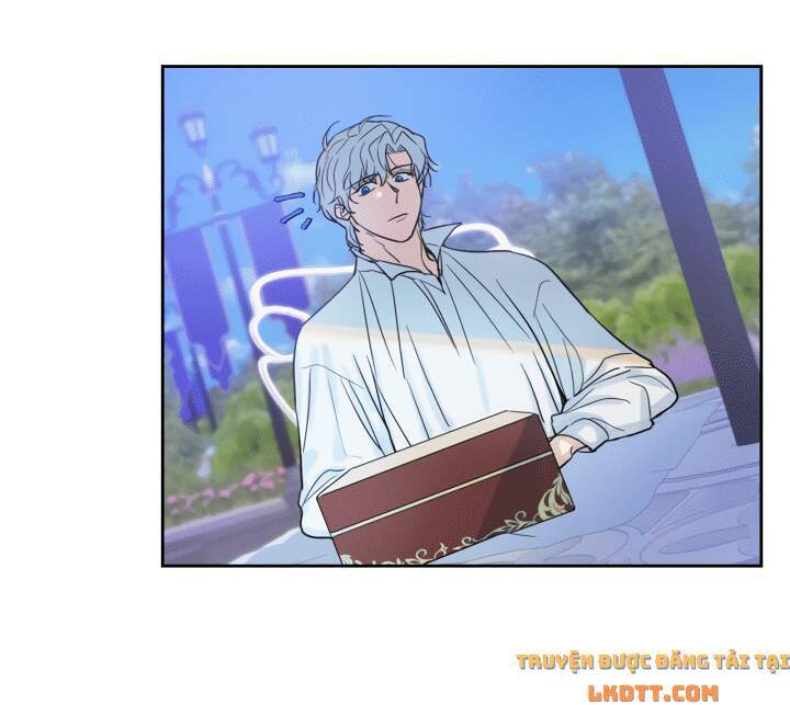 Người Đẹp Và Quái Vật - Chương 37