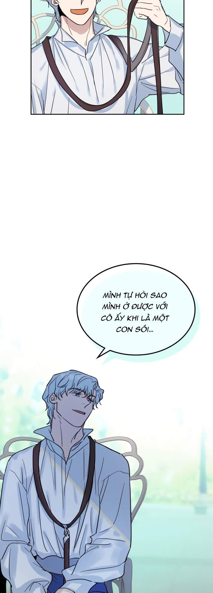 Người Đẹp Và Quái Vật - Chương 37