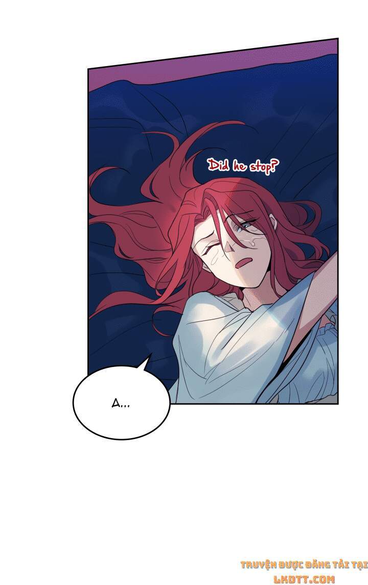 Người Đẹp Và Quái Vật - Chương 38