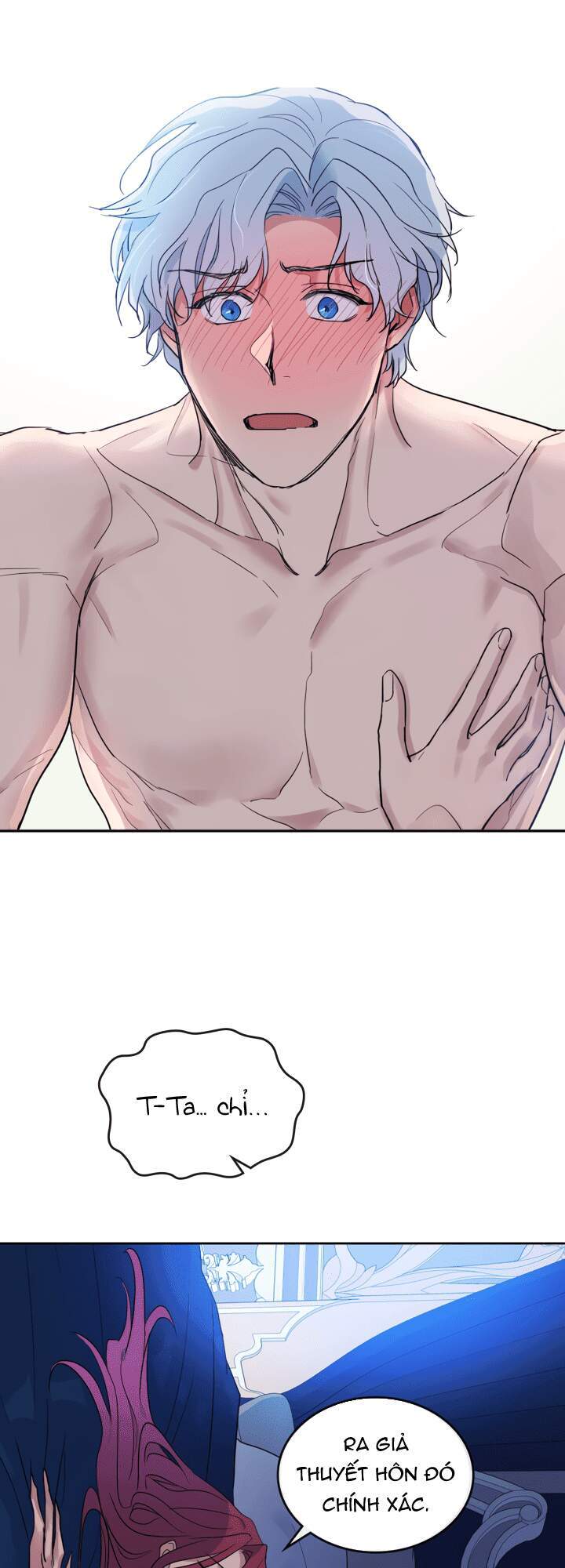 Người Đẹp Và Quái Vật - Chương 38