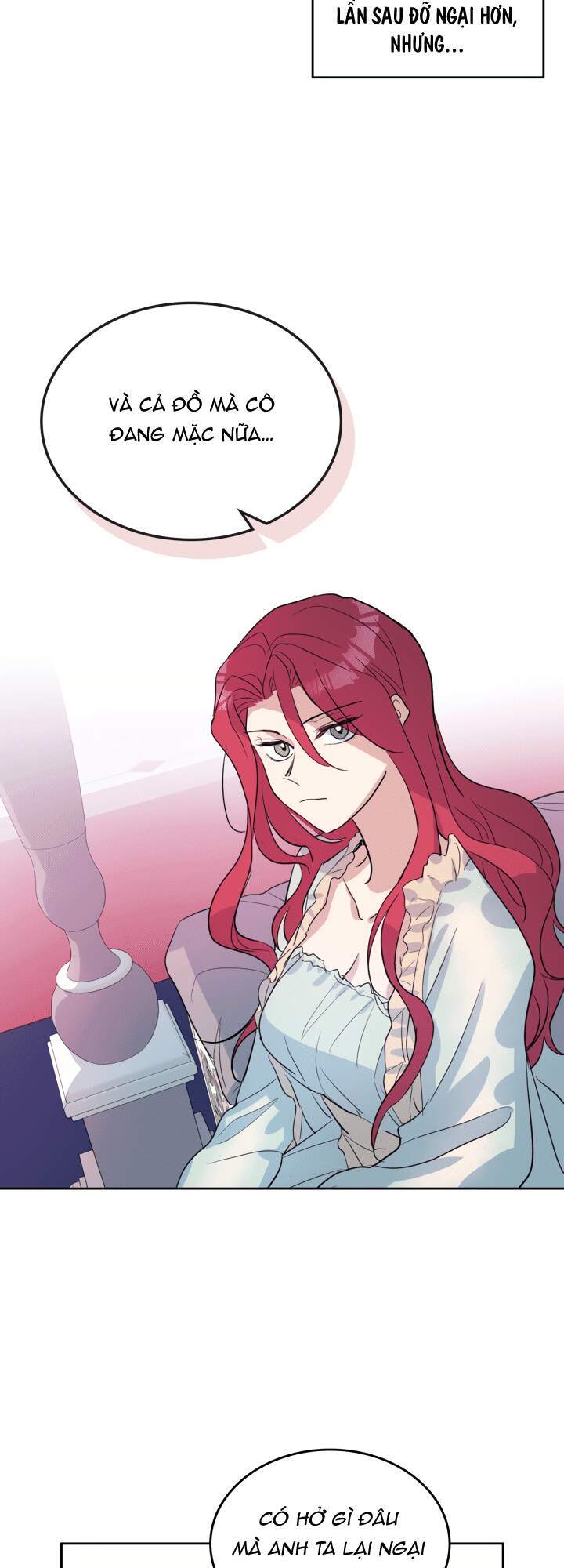 Người Đẹp Và Quái Vật - Chương 38