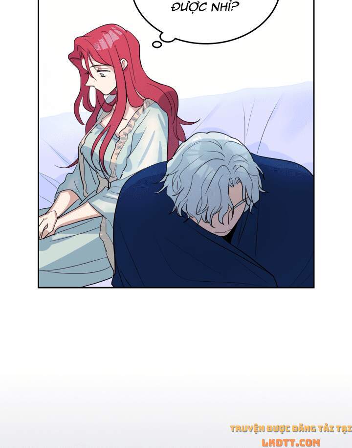 Người Đẹp Và Quái Vật - Chương 38