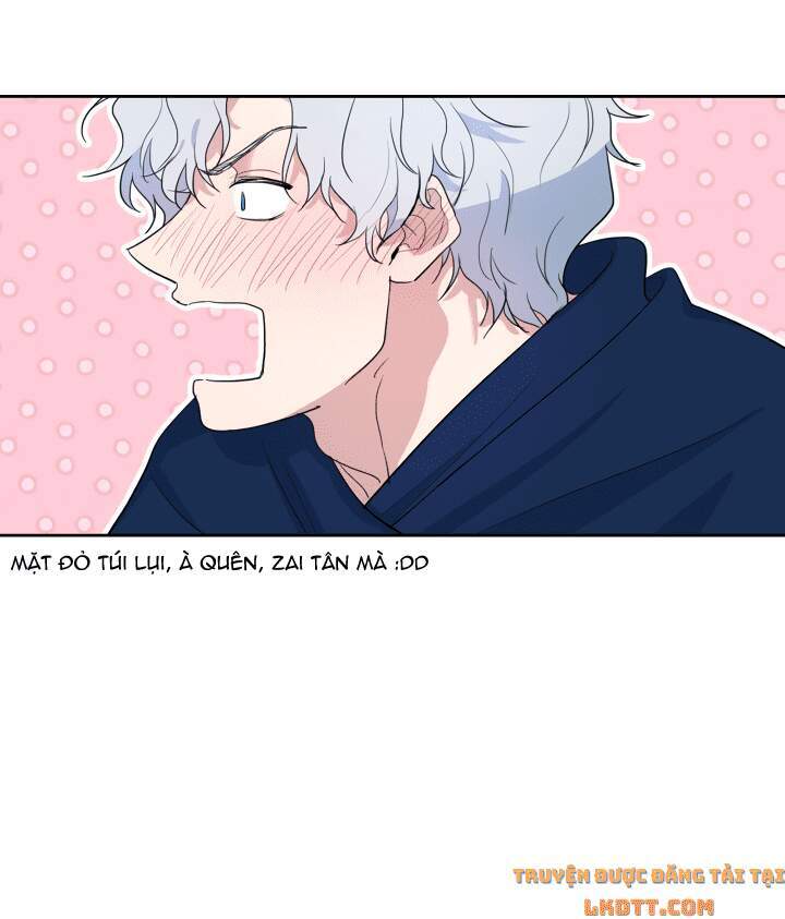 Người Đẹp Và Quái Vật - Chương 38