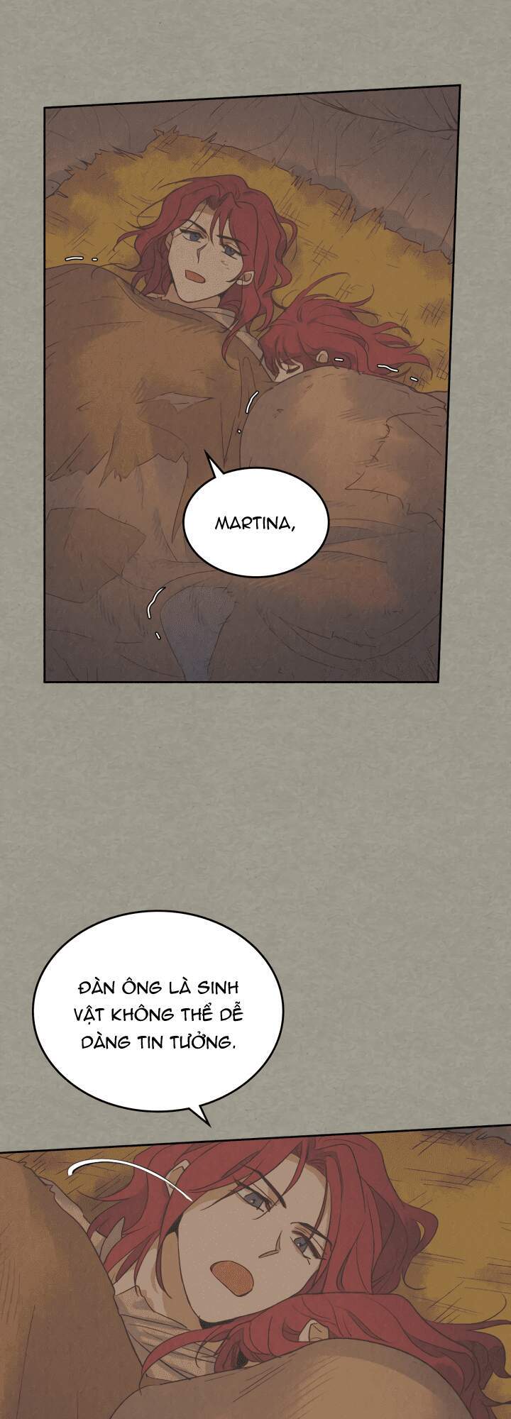 Người Đẹp Và Quái Vật - Chương 38