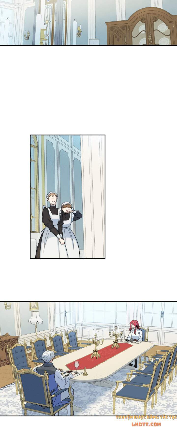 Người Đẹp Và Quái Vật - Chương 38