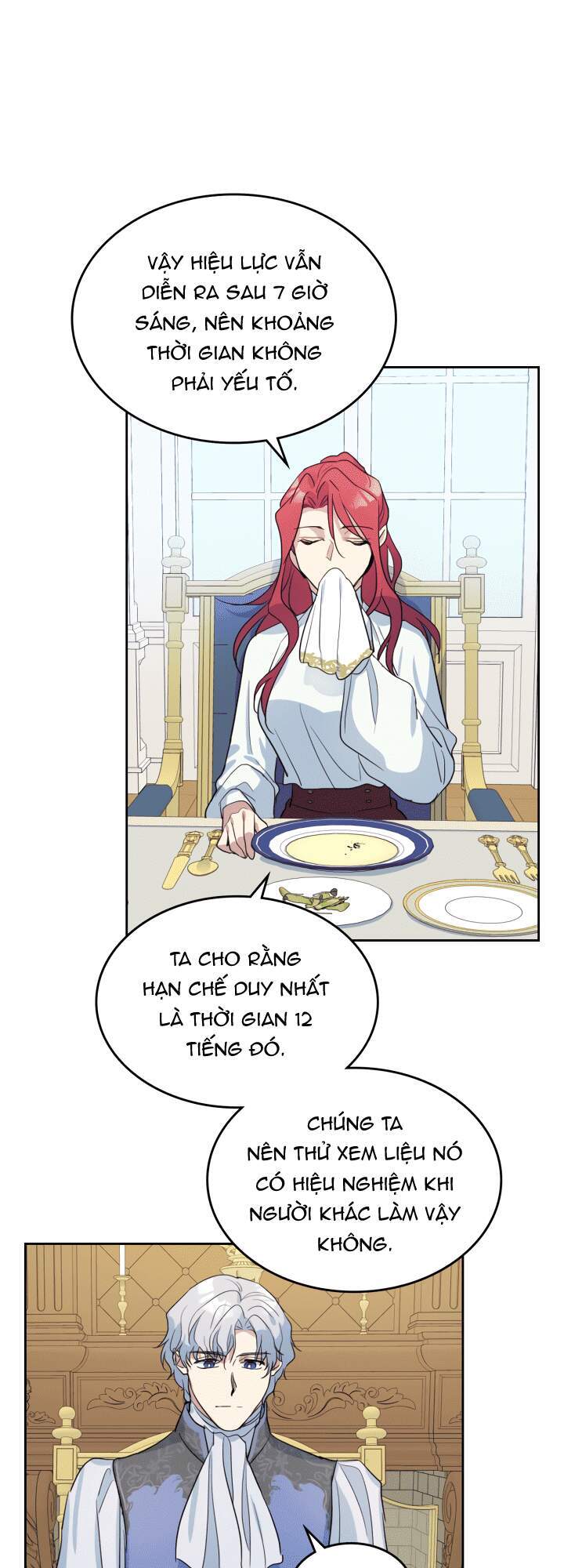 Người Đẹp Và Quái Vật - Chương 38