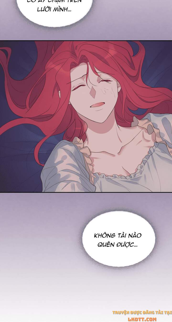 Người Đẹp Và Quái Vật - Chương 38