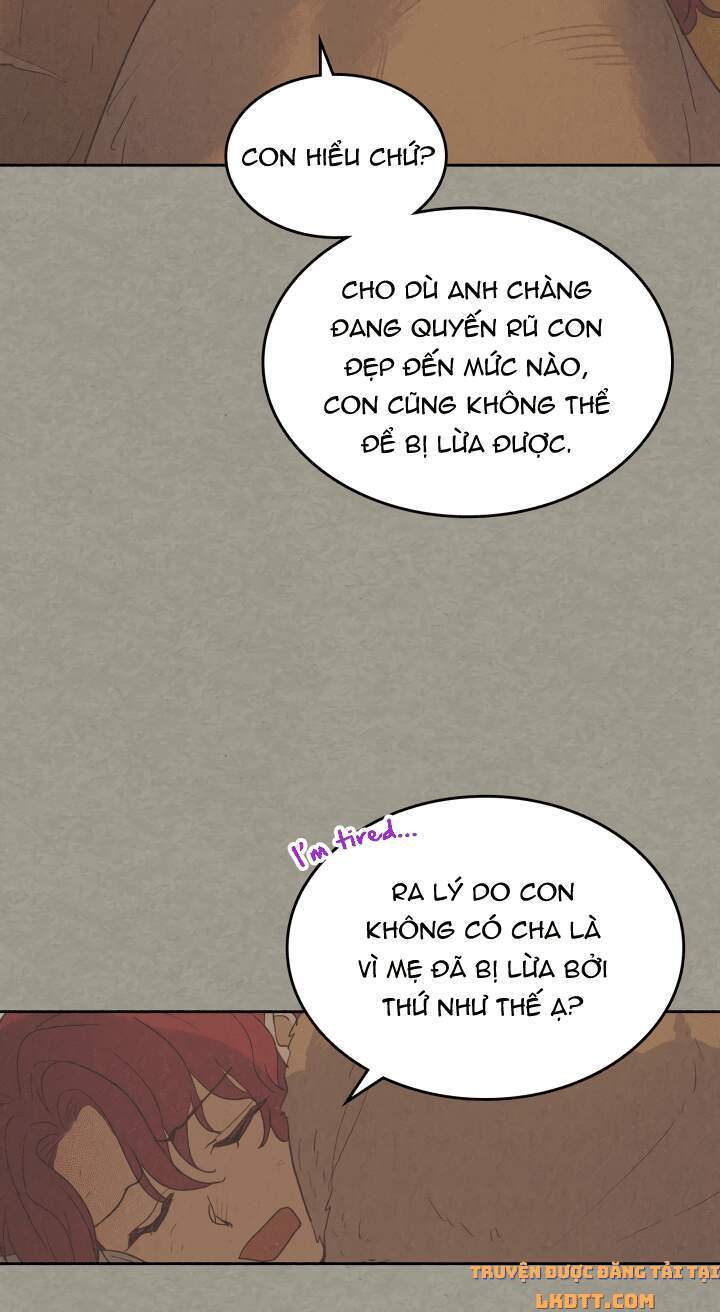 Người Đẹp Và Quái Vật - Chương 38