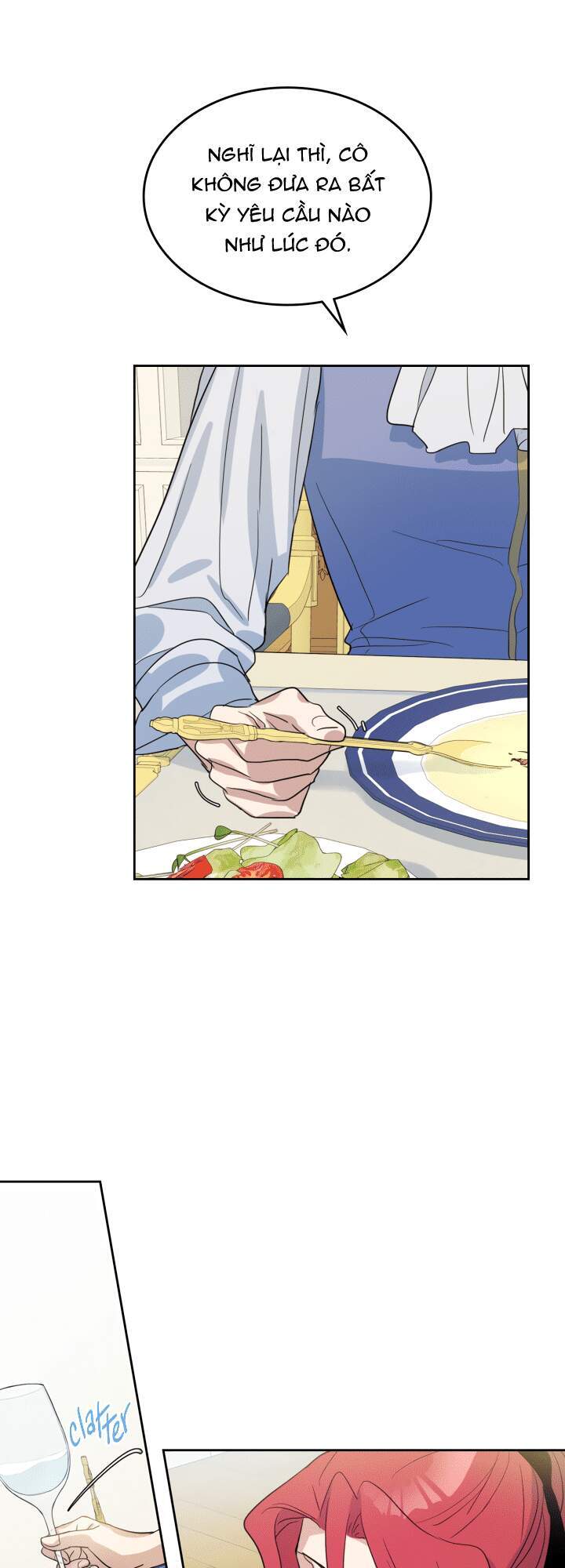 Người Đẹp Và Quái Vật - Chương 38