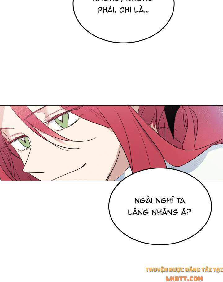 Người Đẹp Và Quái Vật - Chương 38