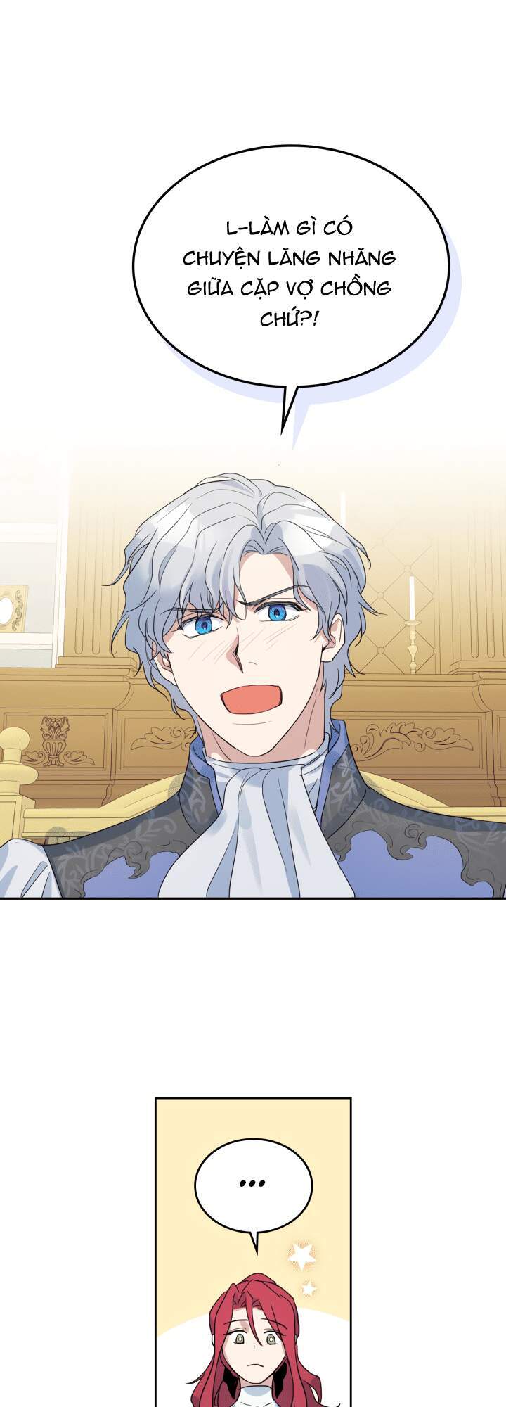 Người Đẹp Và Quái Vật - Chương 38