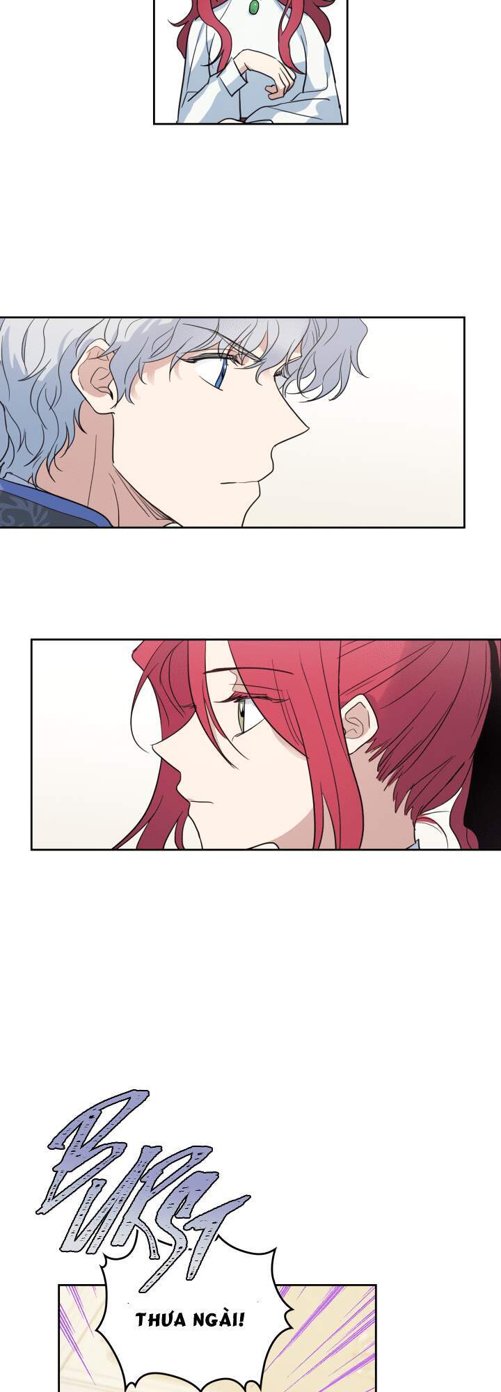 Người Đẹp Và Quái Vật - Chương 38