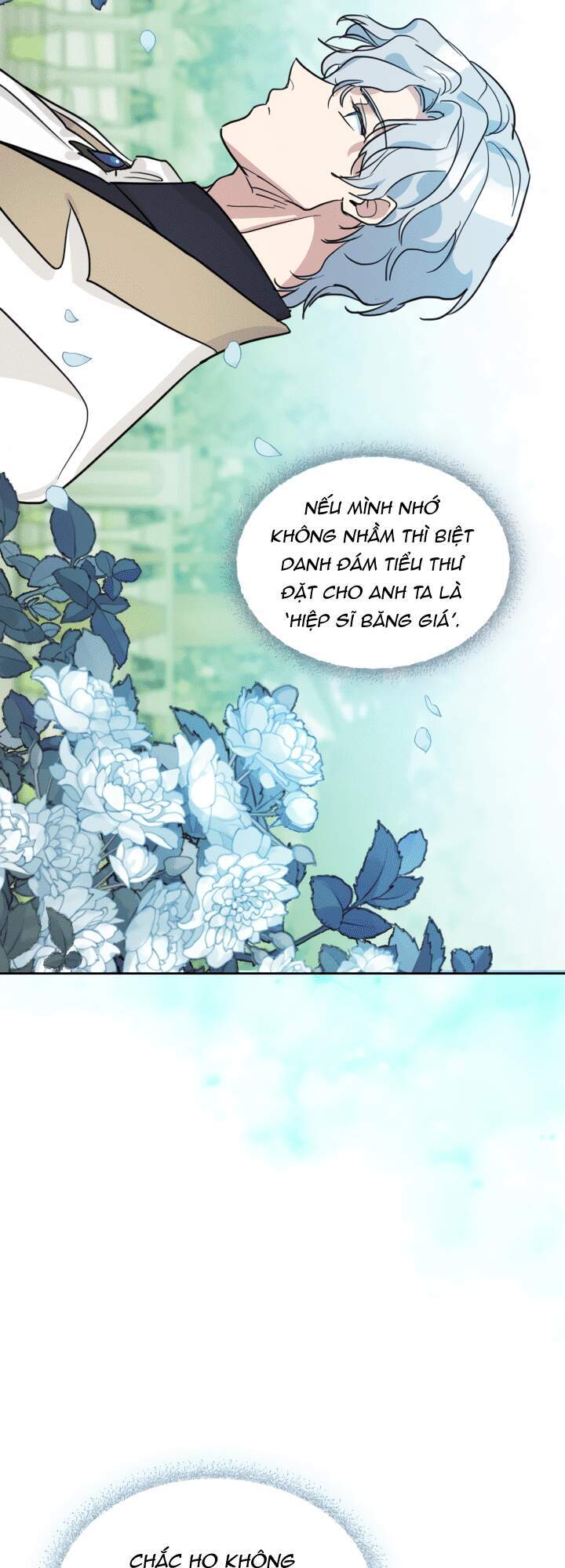 Người Đẹp Và Quái Vật - Chương 39