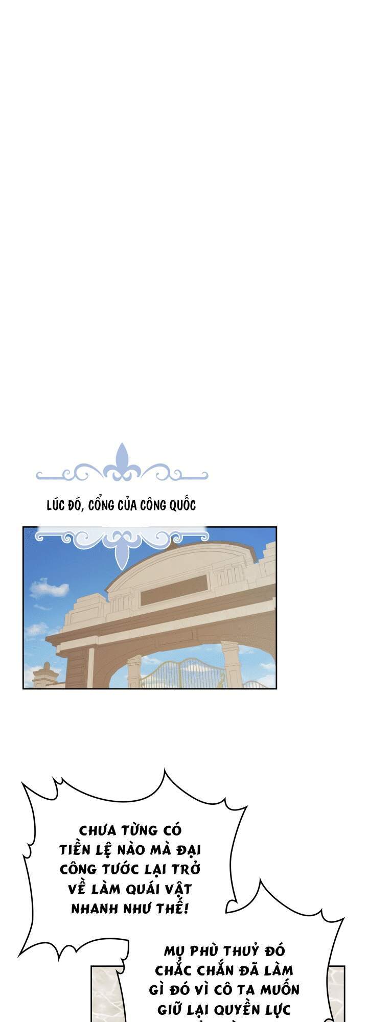 Người Đẹp Và Quái Vật - Chương 39