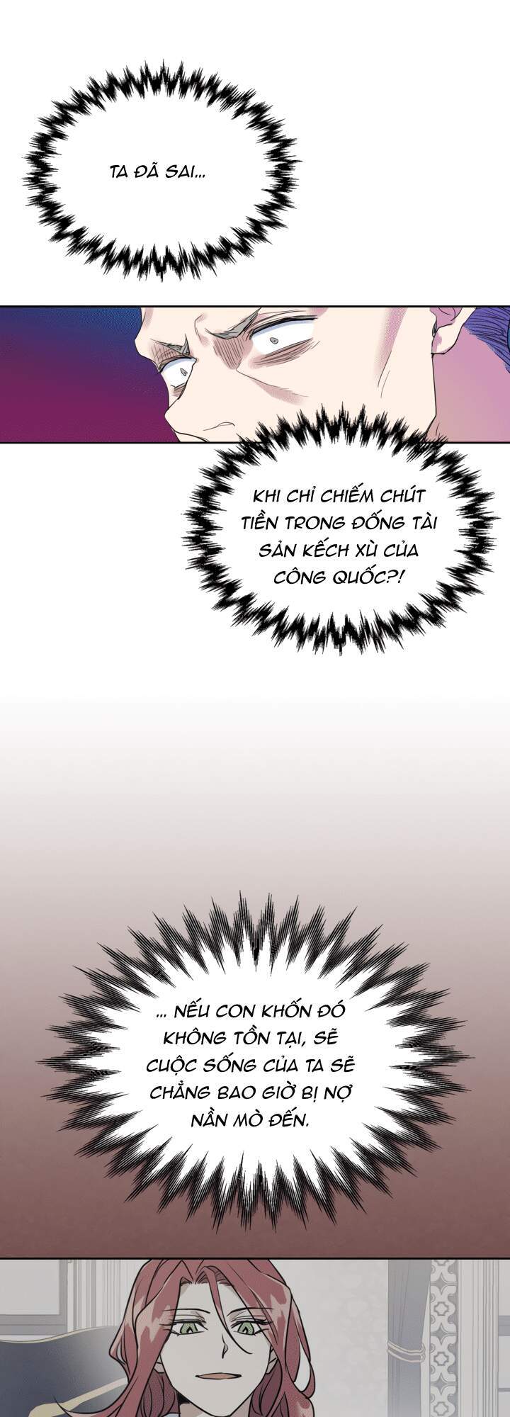 Người Đẹp Và Quái Vật - Chương 39