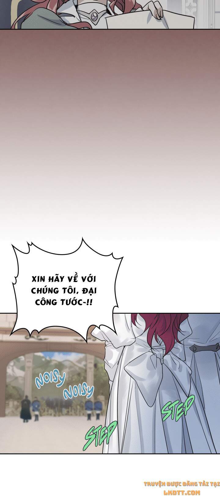 Người Đẹp Và Quái Vật - Chương 39