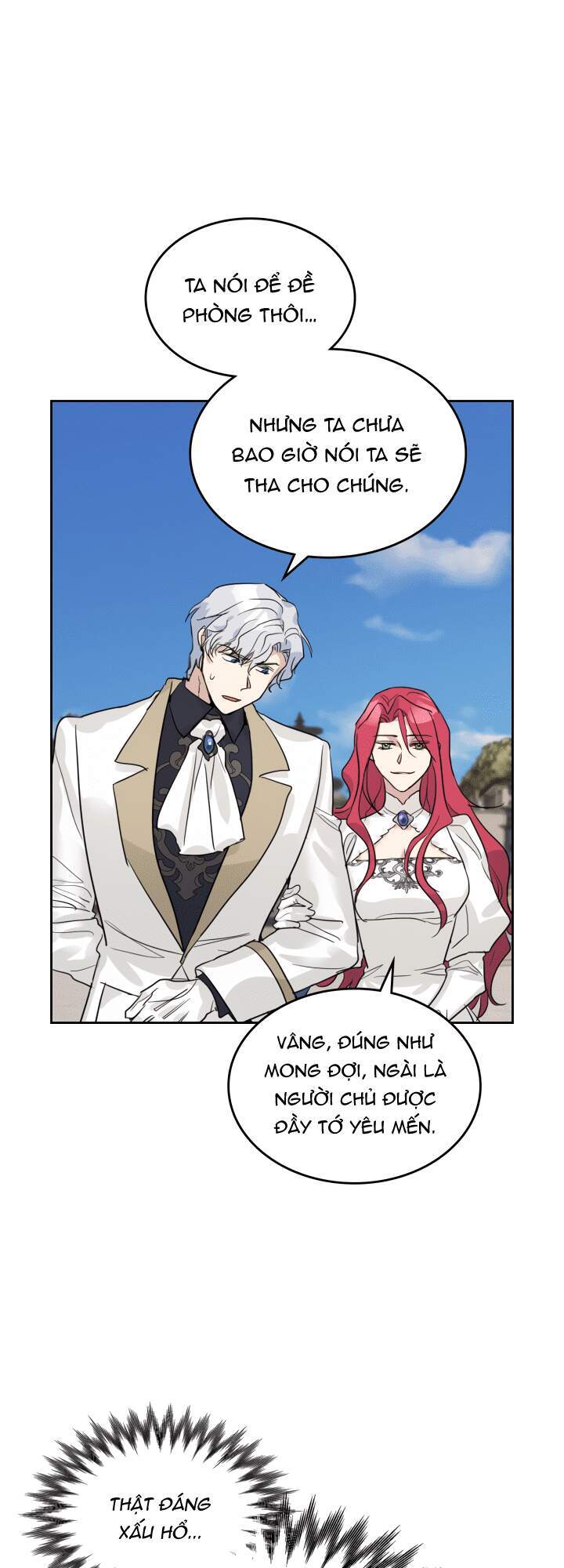 Người Đẹp Và Quái Vật - Chương 39