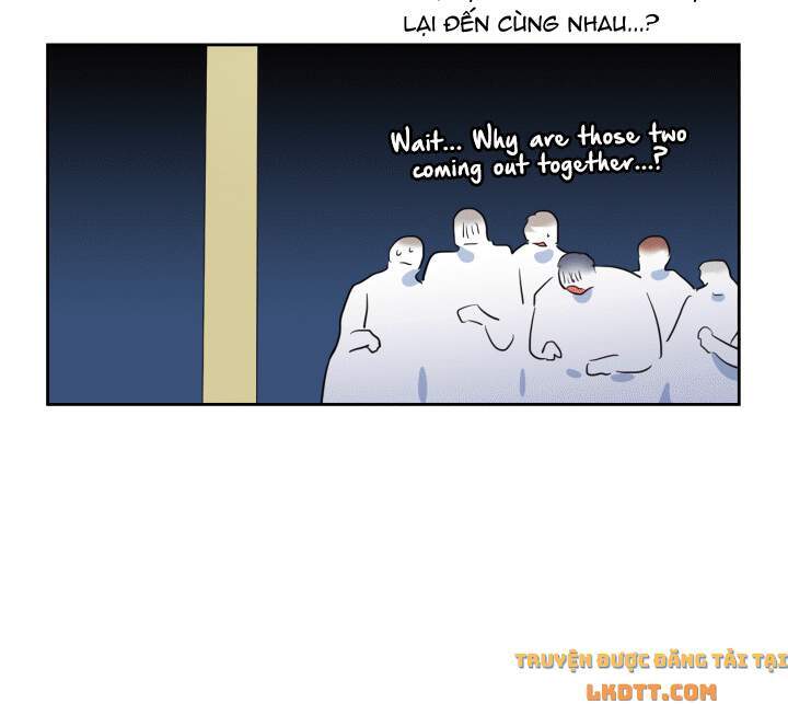 Người Đẹp Và Quái Vật - Chương 39