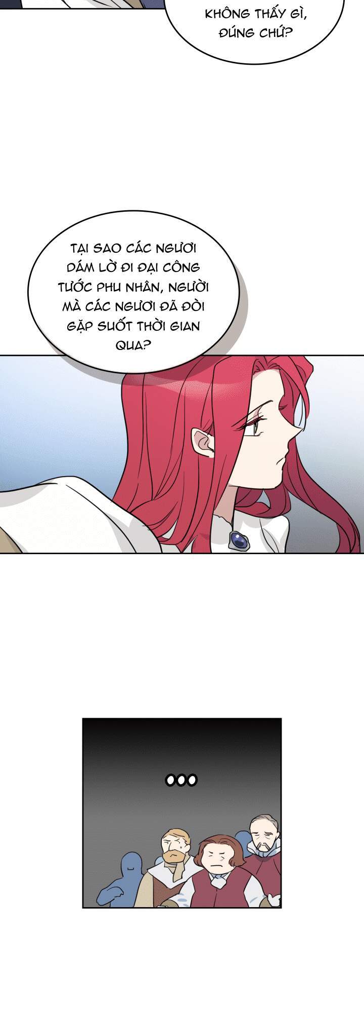 Người Đẹp Và Quái Vật - Chương 39