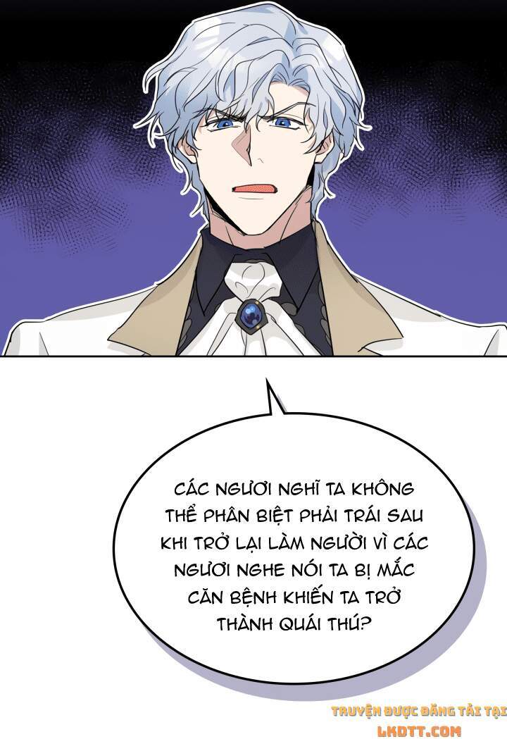 Người Đẹp Và Quái Vật - Chương 39