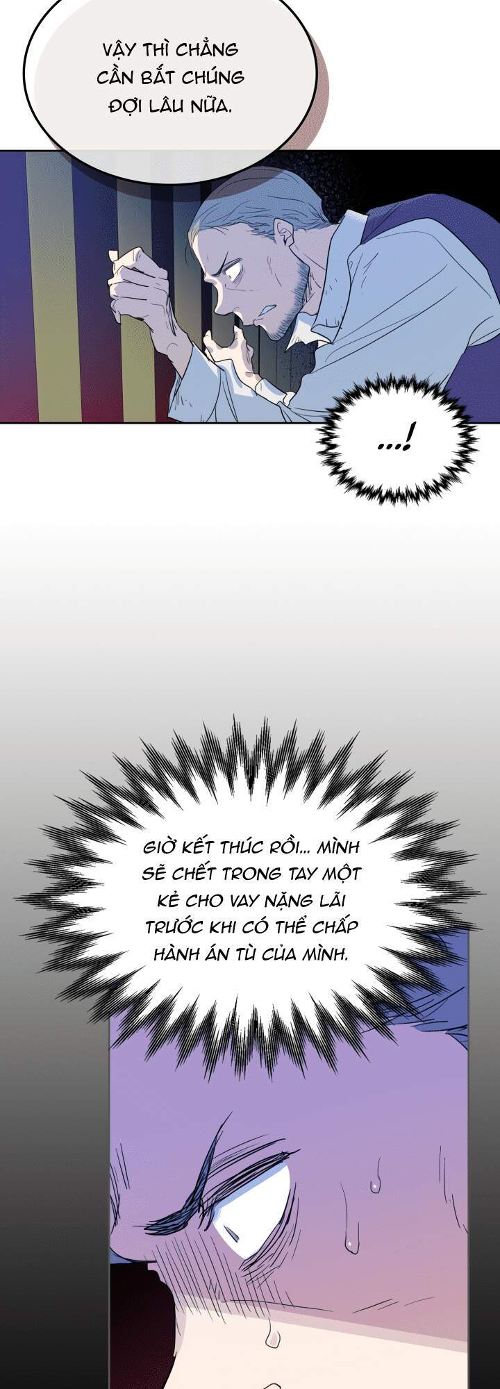 Người Đẹp Và Quái Vật - Chương 39