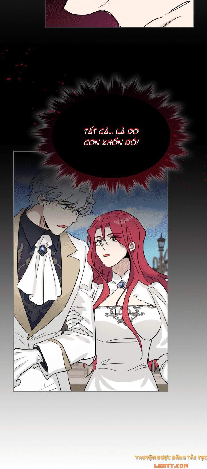 Người Đẹp Và Quái Vật - Chương 39
