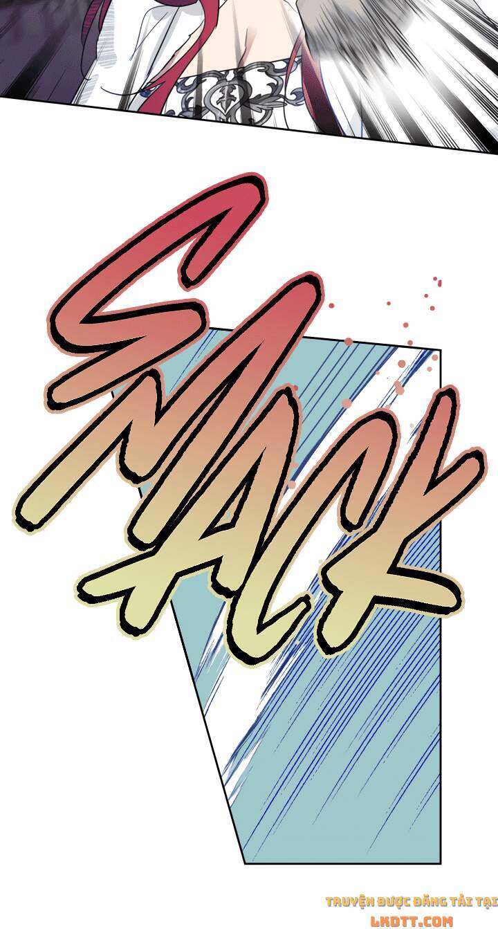 Người Đẹp Và Quái Vật - Chương 39