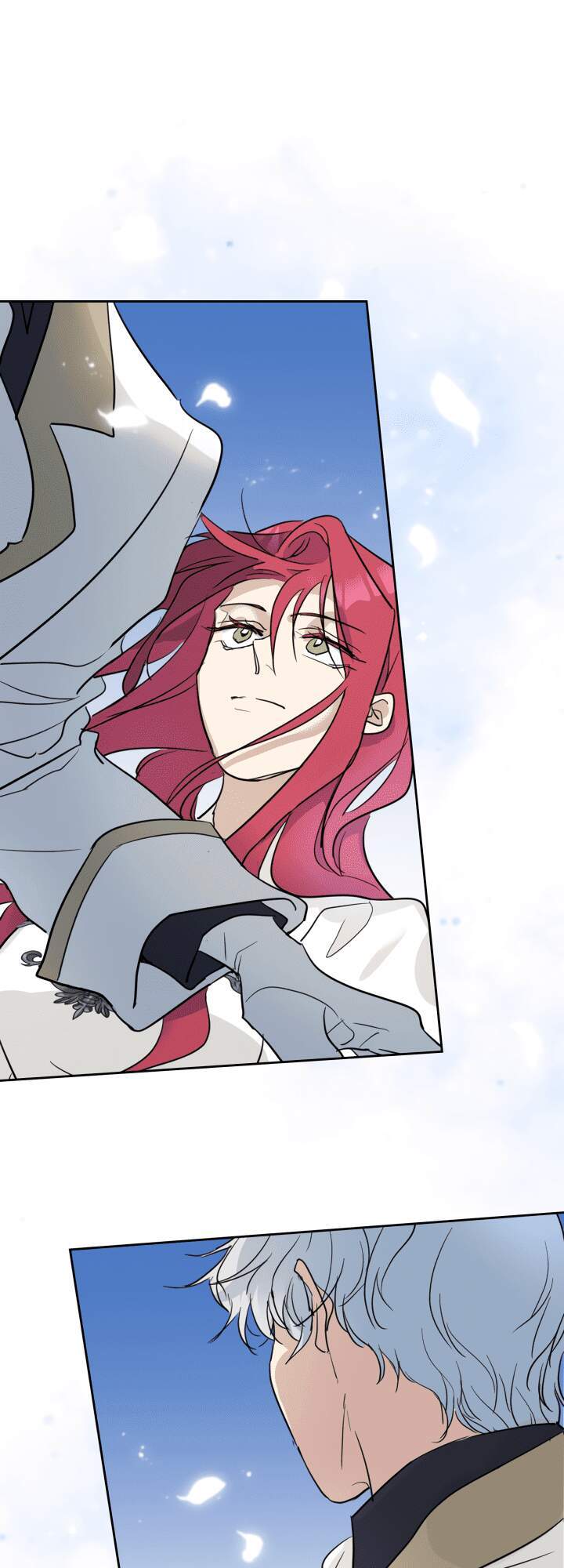 Người Đẹp Và Quái Vật - Chương 39