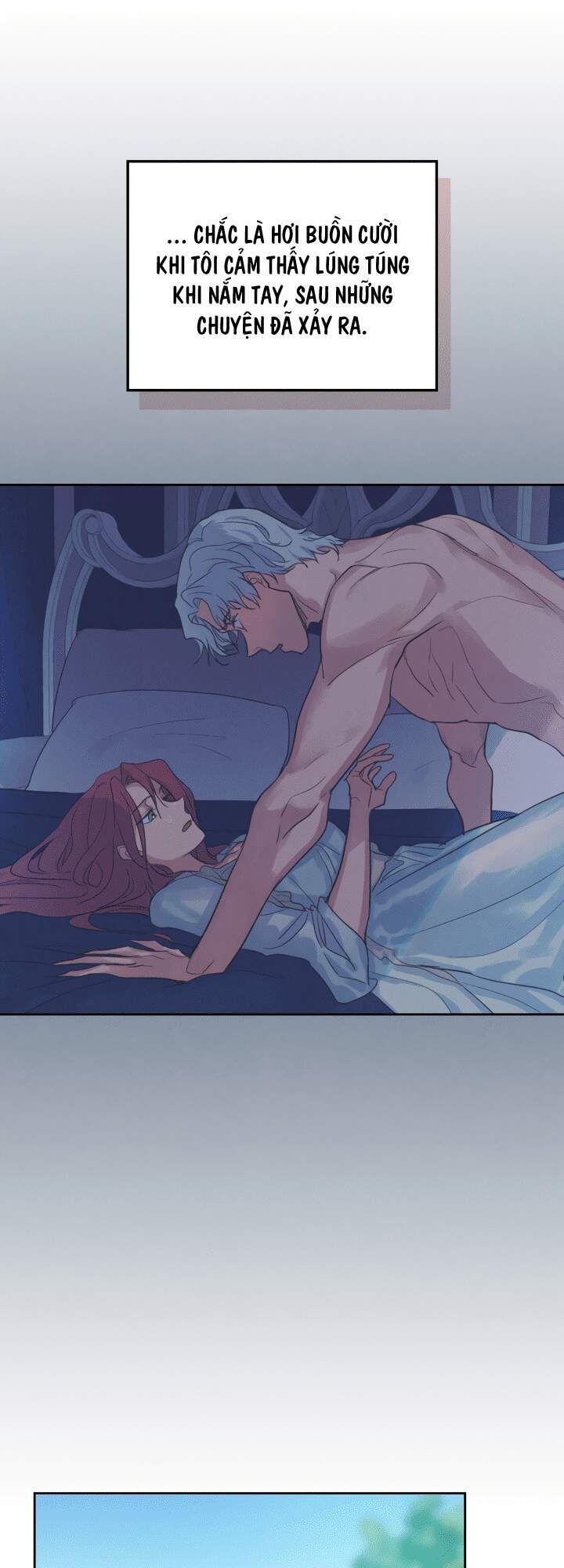 Người Đẹp Và Quái Vật - Chương 39