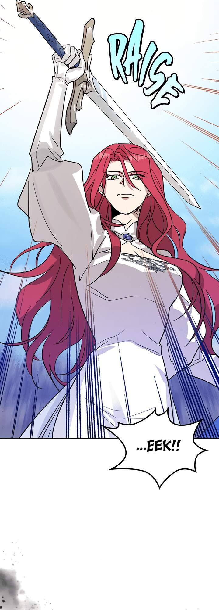 Người Đẹp Và Quái Vật - Chương 40