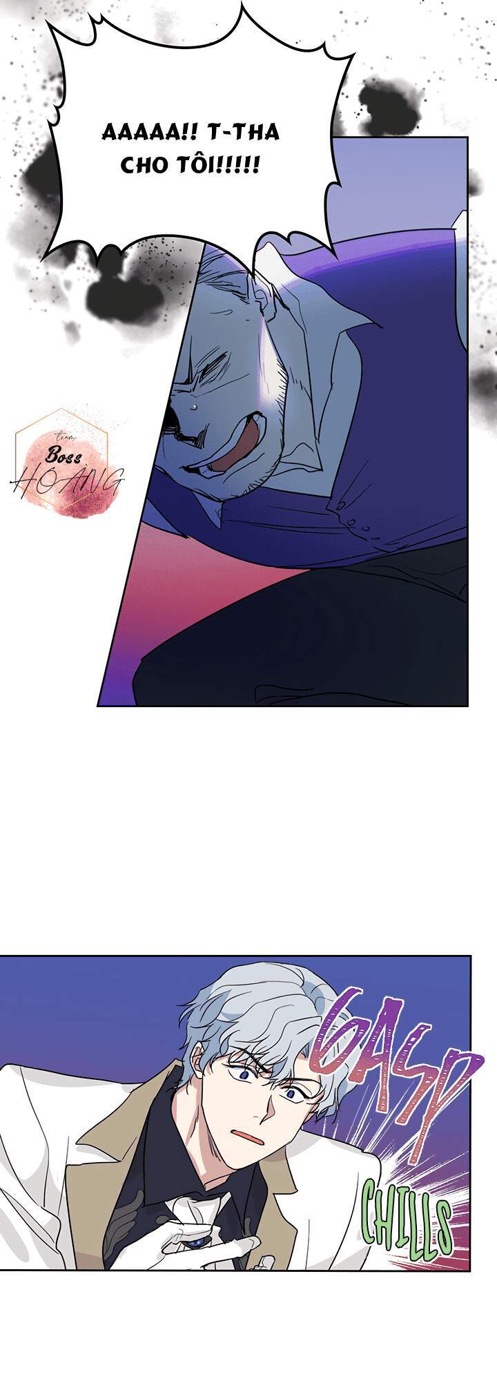 Người Đẹp Và Quái Vật - Chương 40