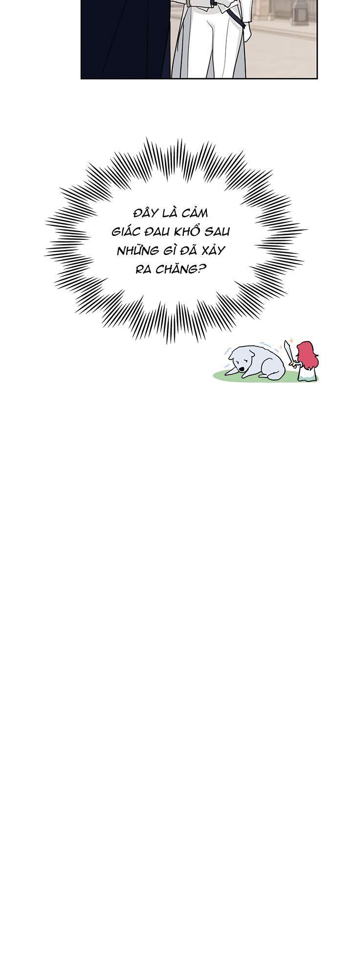 Người Đẹp Và Quái Vật - Chương 40