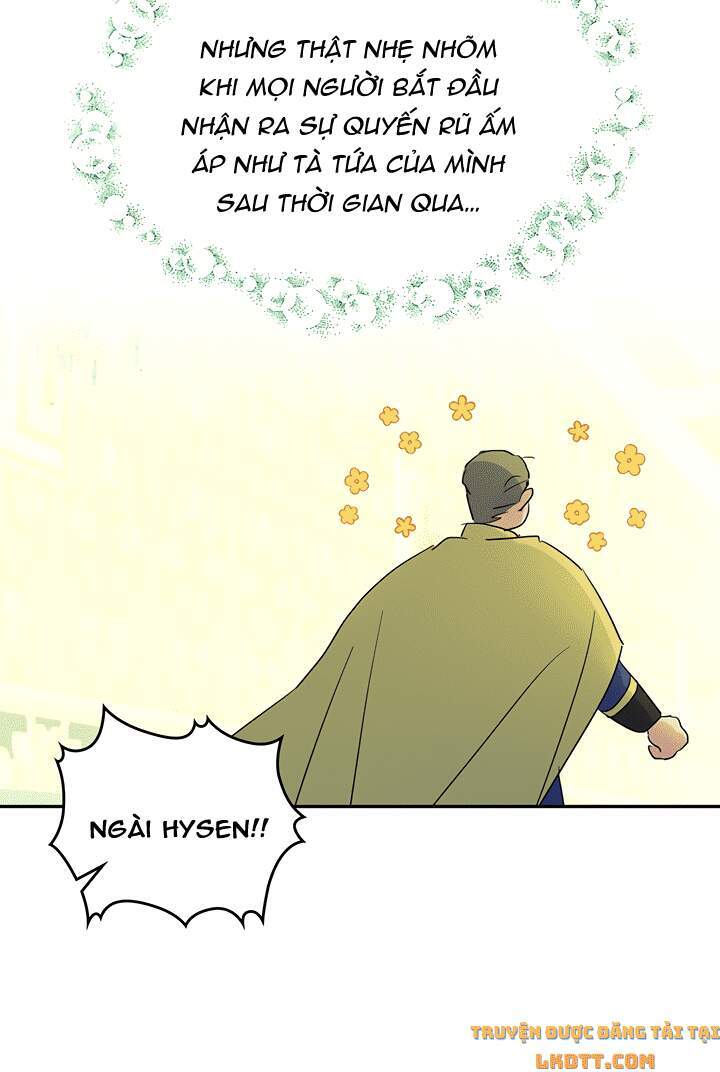 Người Đẹp Và Quái Vật - Chương 40