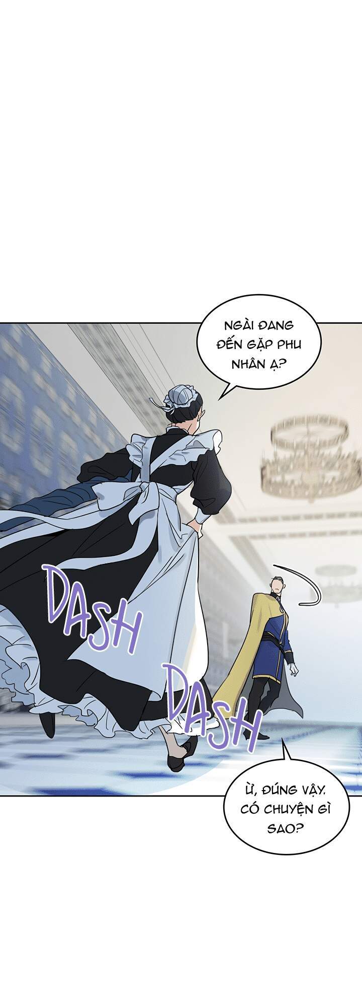 Người Đẹp Và Quái Vật - Chương 40