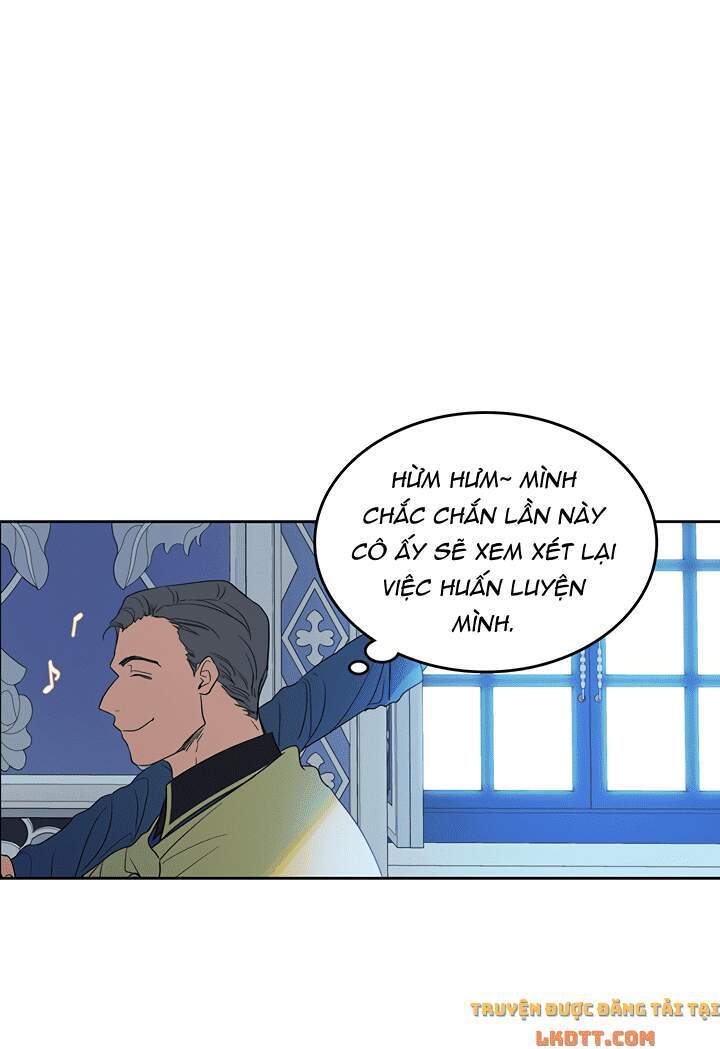 Người Đẹp Và Quái Vật - Chương 40