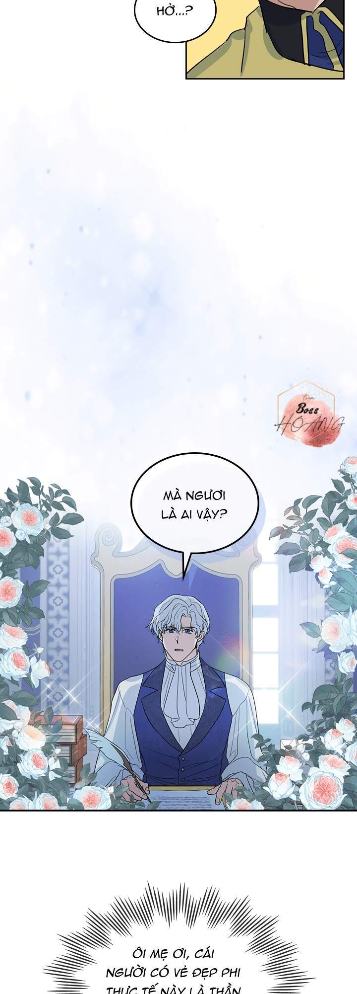 Người Đẹp Và Quái Vật - Chương 40