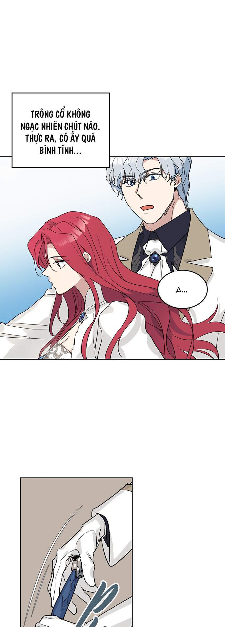 Người Đẹp Và Quái Vật - Chương 40