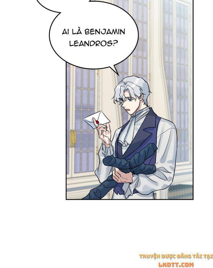 Người Đẹp Và Quái Vật - Chương 41