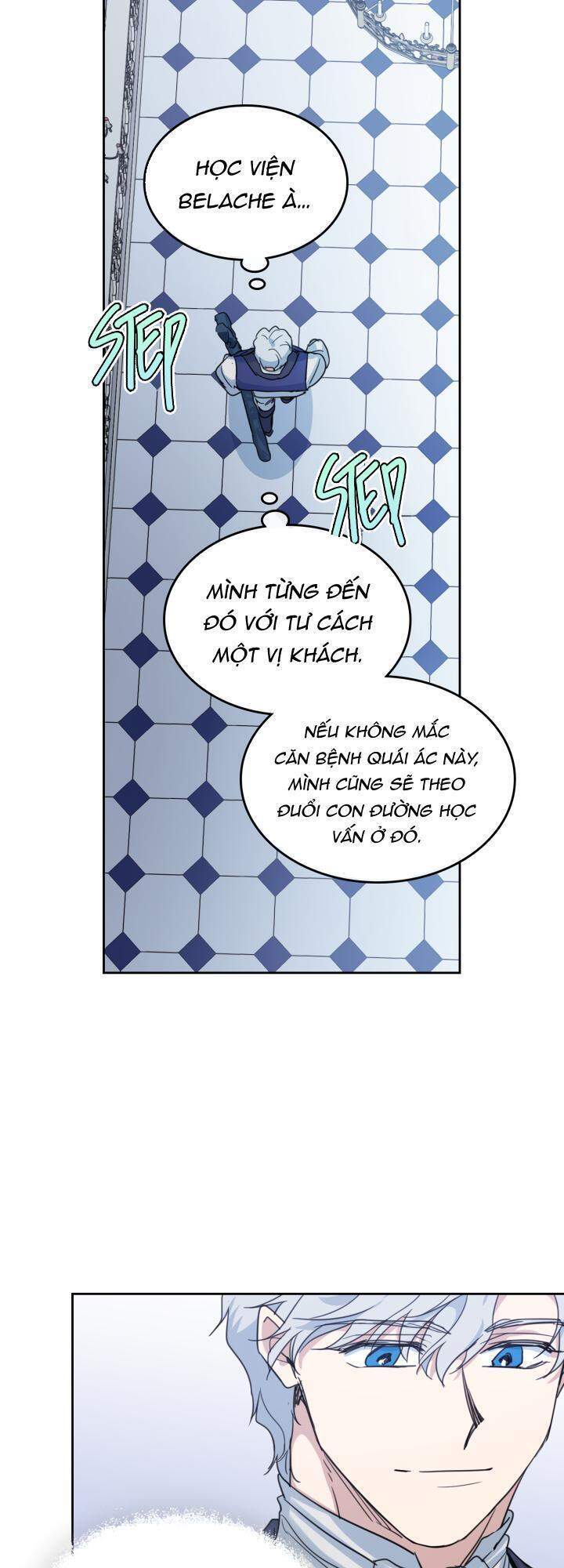 Người Đẹp Và Quái Vật - Chương 41